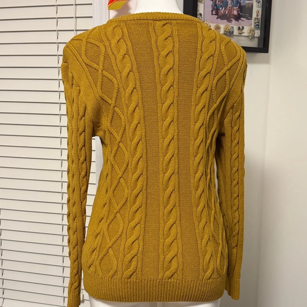 Disney Donald Duck Sweater